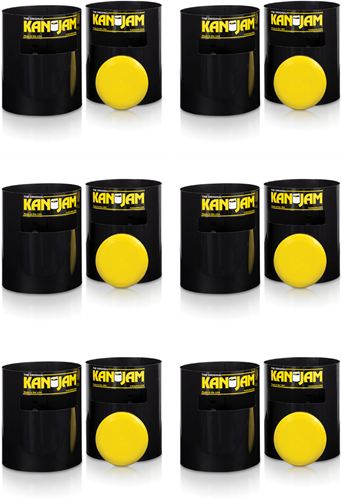 KanJam - Game - Complete - Schoolsets - 24