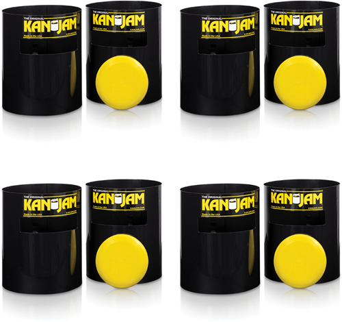 KanJam - Game - Complete - Schoolsets - 16