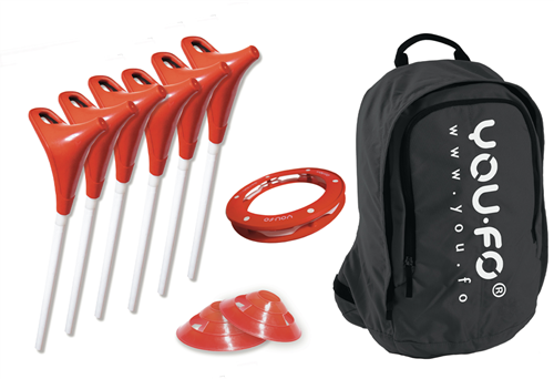 YouFo - 6 pack