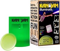KanJam - Game - Illuminate - Set - 13 colors