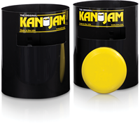 KanJam - Game - Complete