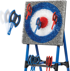 Eastpoint - Axe Throw - Complete set