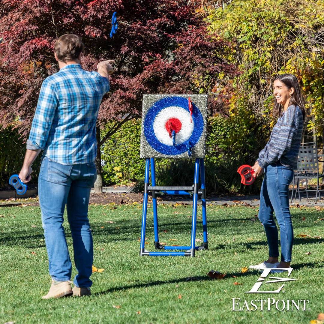 Brand - Axe Throw