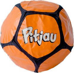Pitjau - Ball