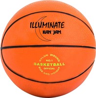 KanJam - Illuminate Basketball
