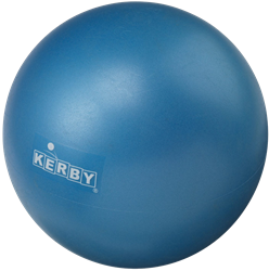 Single Kerbyball - 18 cm - Blue