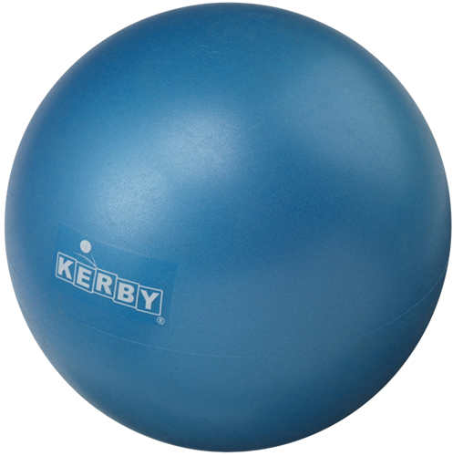 Single Kerbyball - 18 cm - Blue