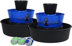 Instant Fun Sports - Blue/Black BulziBuckets