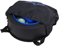 Instant Fun Sports - Blue/Black BulziBuckets-2