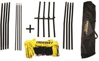Crossnet - Soccer set-2