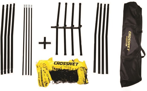 Crossnet - Soccer set-2