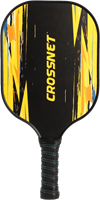 Crossnet - Elite Pickleball Paddle Graffiti