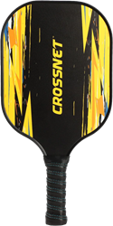 Crossnet - Elite Pickleball Paddle Graffiti