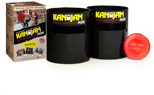 KanJam - Game - Mini