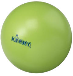 Single Kerbyball - 18 cm - Green