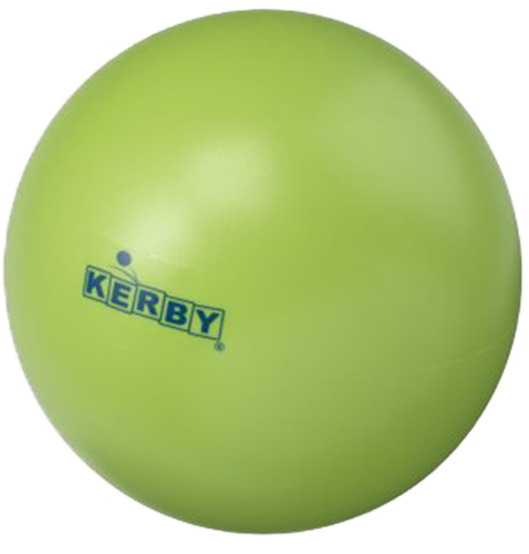 Single Kerbyball - 18 cm - Green