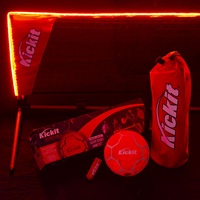 Kickit - Inferno Soccer Tennis (2 meter)-3