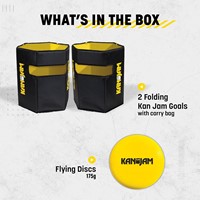 KanJam - Pack 'n Go (travel) -3