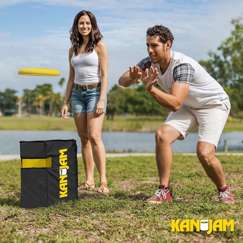 KanJam - Pack 'n Go (travel) -2