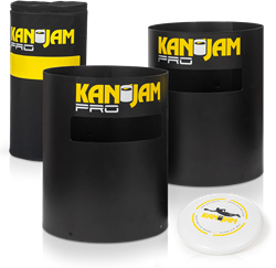 KanJam - Game - Pro set