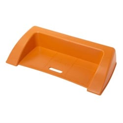 Kerby - Kerb - Orange