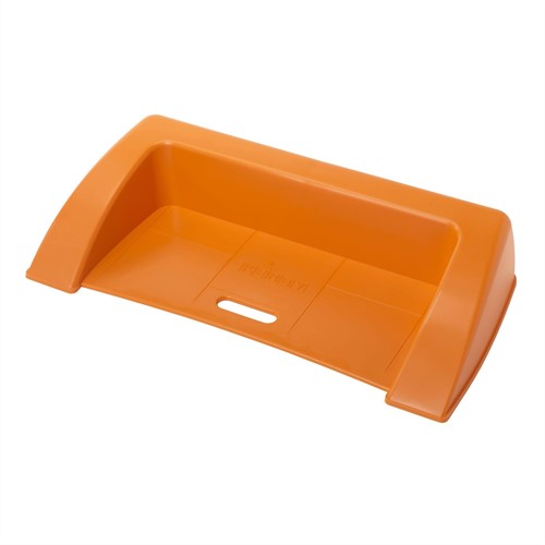 Kerby - Kerb - Orange