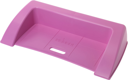 Kerby - Kerb - Pink