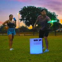 KanJam - Game - Illuminate - Set - 13 colors-2