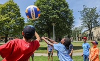 OMNIKIN® - Volley 16’’ (0,41m)-3