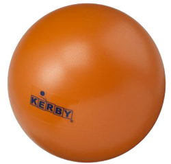 Single Kerbyball - 18 cm - Orange