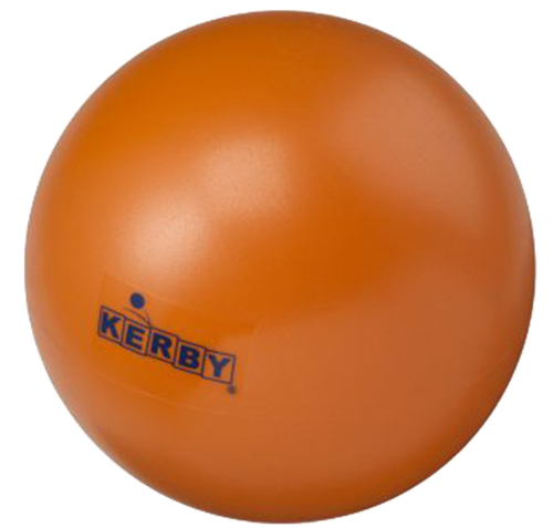 Single Kerbyball - 18 cm - Orange