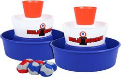 Instant Fun Sports - Patriotic BulziBuckets