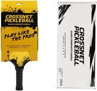 Crossnet - Elite Pickleball Paddle Cosmic Splatter-2