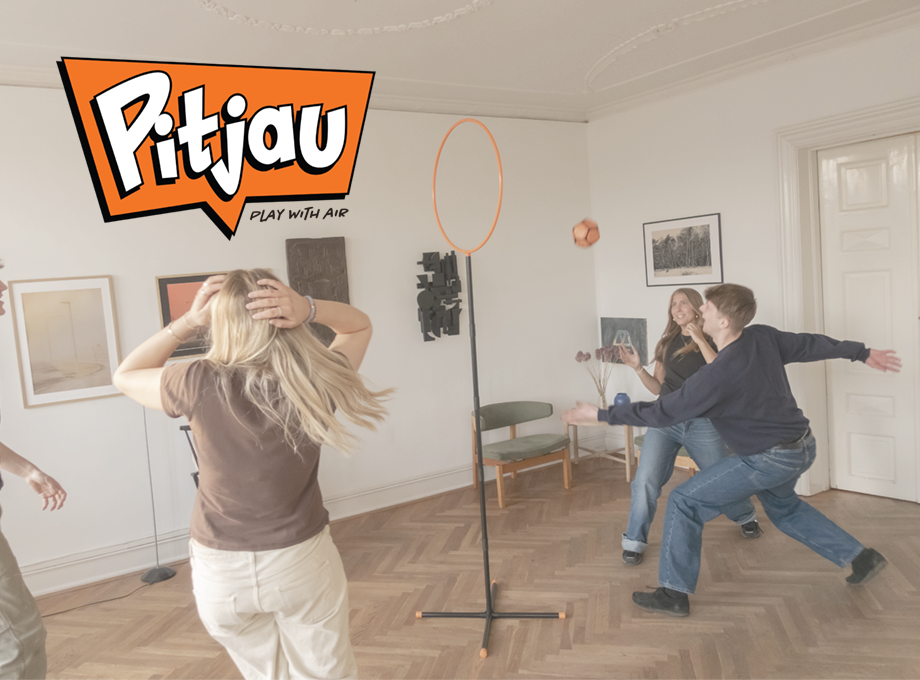 SportiveMotion - BigBanner Pitjau
