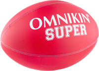 OMNIKIN® - Super ball 20’’ (0.51m) - Red 