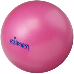 Single Kerbyball - 18 cm - Pink
