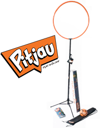 Pitjau Pro - Set