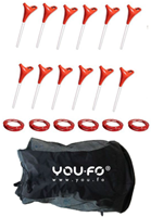 YouFo - Fun pack