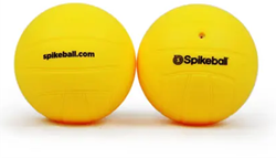 Spikeball - Weekender Replacement Balls (2 Pack)