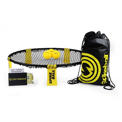 Spikeball - Standard/Combo set