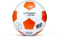 KanJam - Illuminate Soccer Ball