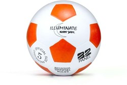 KanJam - Illuminate Soccer Ball
