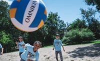OMNIKIN® - Volley 16’’ (0,41m)-2