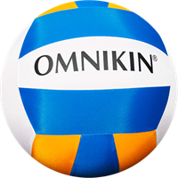 OMNIKIN® - Volley 16’’ (0,41m)