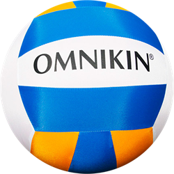 OMNIKIN® - Volley 16’’ (0,41m)