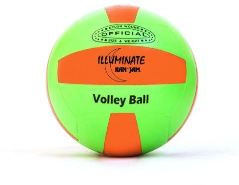 KanJam - Illuminate Volleyball