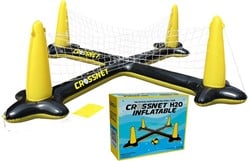 Crossnet - H2O Inflatable