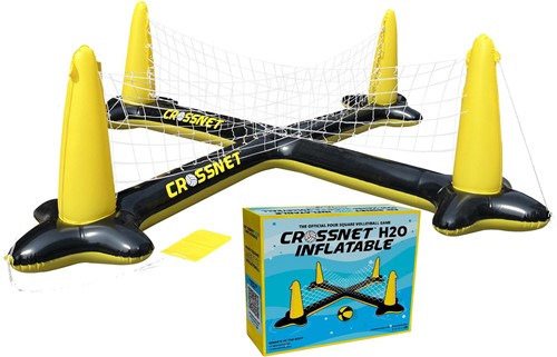 Crossnet - H2O Inflatable