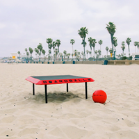 Boardball - Set-2